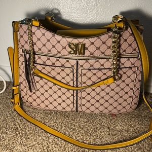 Steve Madden chocolate bjudson